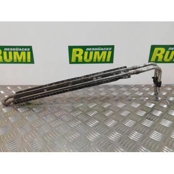 Recambio de enfriador aceite direccion para bmw serie 3 berlina (e90) 325i referencia OEM IAM 1711752211908 11074310 