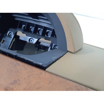 Recambio de kit airbag para mercedes-benz clase s (w221) berlina 500 (221.071) referencia OEM IAM A2218200226  