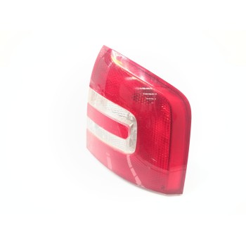 Recambio de piloto trasero derecho para skoda octavia combi (1z5) easy referencia OEM IAM 1Z9945  