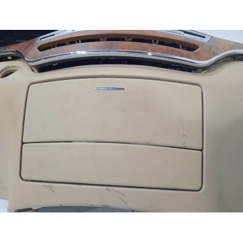 Recambio de kit airbag para mercedes-benz clase s (w221) berlina 500 (221.071) referencia OEM IAM A2218200226  