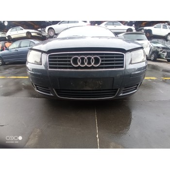 audi a3 (8p) del año 2005