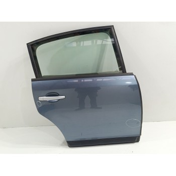 Recambio de puerta trasera derecha para citroën c4 berlina collection referencia OEM IAM   