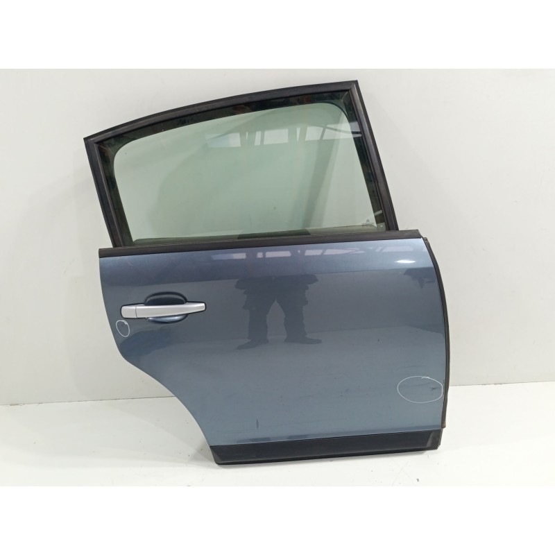 Recambio de puerta trasera derecha para citroën c4 berlina collection referencia OEM IAM   