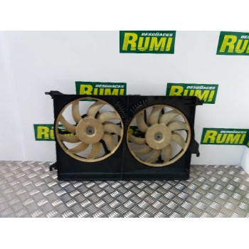 ELECTROVENTILADOR 870705P 