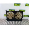 Recambio de electroventilador para opel vectra c berlina comfort referencia OEM IAM 870705P  