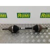 Recambio de transmision delantera izquierda para opel insignia berlina cosmo referencia OEM IAM 13219092 10090881 