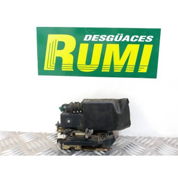 Recambio de cerradura puerta delantera derecha para renault espace (j11) gtx referencia OEM IAM   