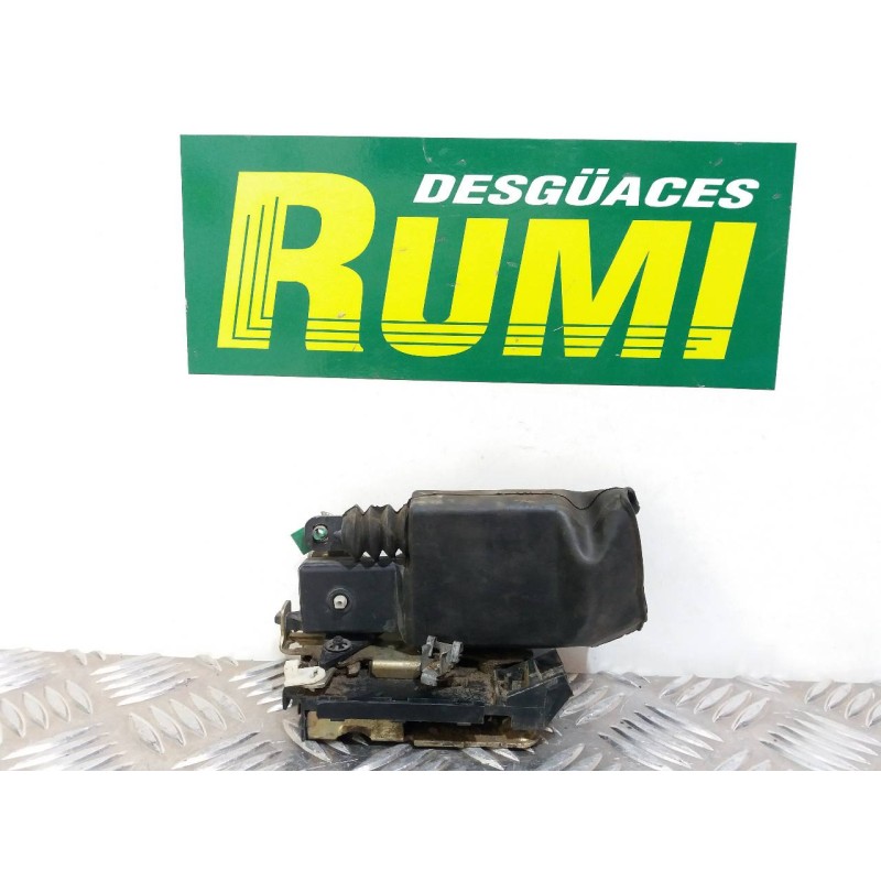 Recambio de cerradura puerta delantera derecha para renault espace (j11) gtx referencia OEM IAM   