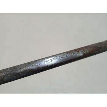 Recambio de bieleta estabilizadora trasera izquierda para land rover evoque dynamic referencia OEM IAM 6H525C486AA  