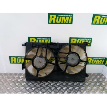 Recambio de electroventilador para opel vectra c berlina comfort referencia OEM IAM 870705P  