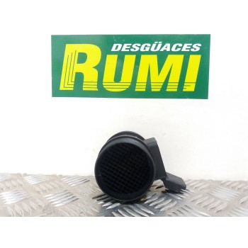 Recambio de caudalimetro para citroën c15 d familiale referencia OEM IAM 5WK9623 9628336380 
