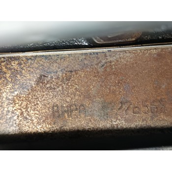 MOTOR COMPLETO BHPA INYECCIÓN BOSCH 