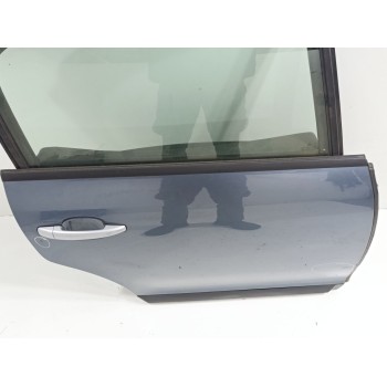 Recambio de puerta trasera derecha para citroën c4 berlina collection referencia OEM IAM   