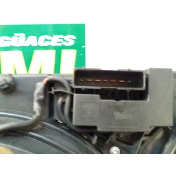 Recambio de electroventilador para opel vectra c berlina comfort referencia OEM IAM 870705P  
