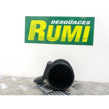 Recambio de caudalimetro para citroën c15 d familiale referencia OEM IAM 5WK9623 9628336380 