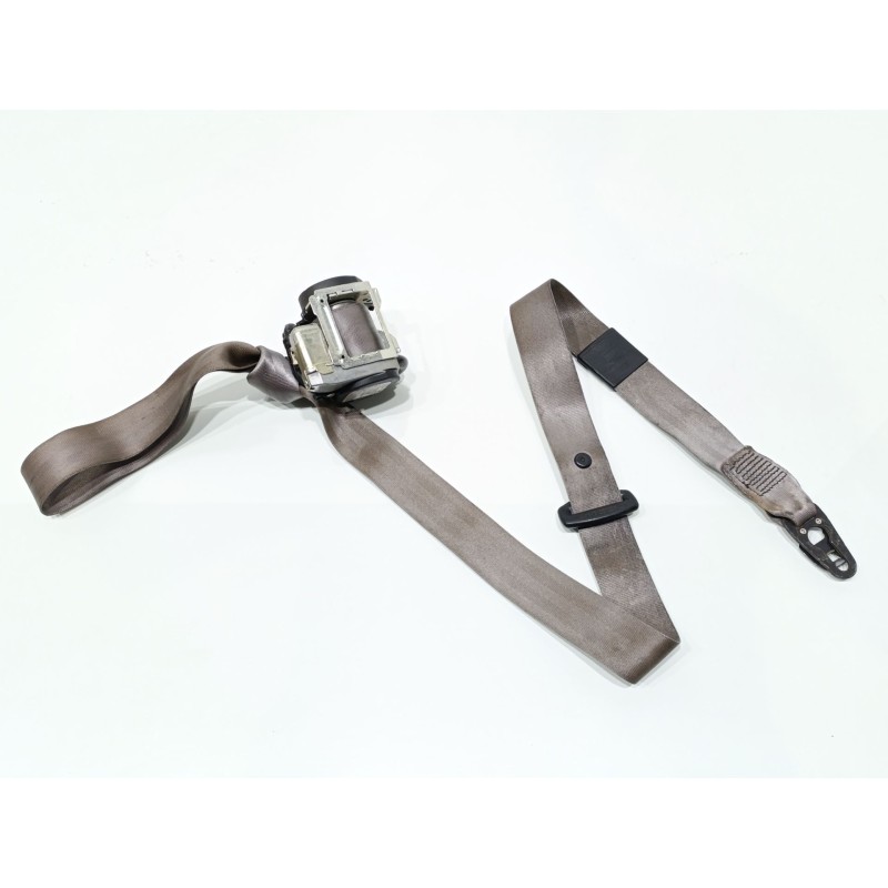Recambio de cinturon seguridad delantero izquierdo para audi a4 avant (8e) 2.5 tdi referencia OEM IAM 8E0857705F  