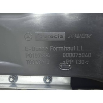 Recambio de kit airbag para mercedes-benz clase s (w221) berlina 500 (221.071) referencia OEM IAM A2218200226  