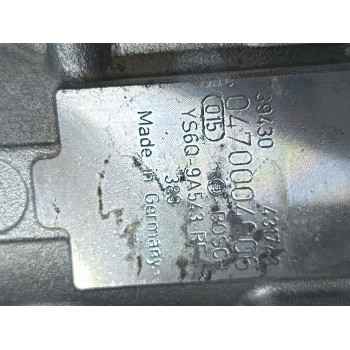 Recambio de motor completo para ford transit connect (tc7) furg. referencia OEM IAM BHPA INYECCIÓN BOSCH 