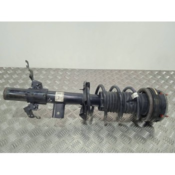 AMORTIGUADOR TRASERO IZQUIERDO BJ3218K004AE 