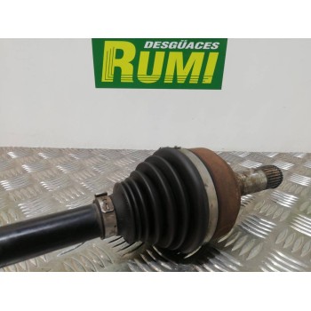 Recambio de transmision delantera izquierda para opel insignia berlina cosmo referencia OEM IAM 13219092 10090881 