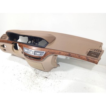 Recambio de kit airbag para mercedes-benz clase s (w221) berlina 500 (221.071) referencia OEM IAM A2218200226  