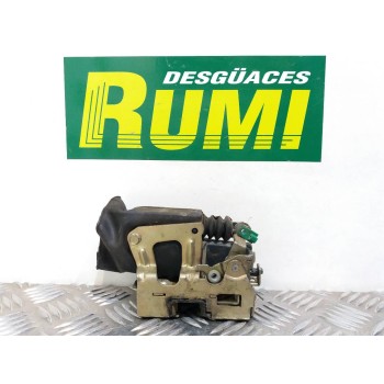 Recambio de cerradura puerta delantera derecha para renault espace (j11) gtx referencia OEM IAM   