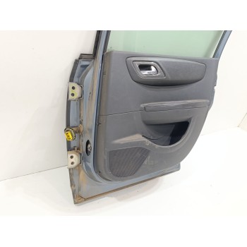 Recambio de puerta trasera derecha para citroën c4 berlina collection referencia OEM IAM   