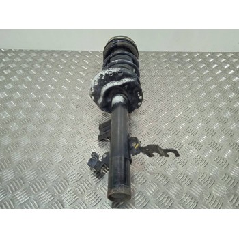 Recambio de amortiguador trasero izquierdo para land rover evoque dynamic referencia OEM IAM BJ3218K004AE  