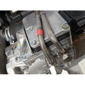 Recambio de motor completo para ford transit connect (tc7) furg. referencia OEM IAM BHPA INYECCIÓN BOSCH 