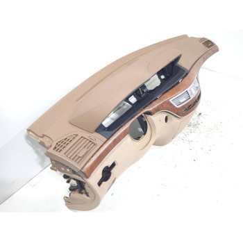 Recambio de kit airbag para mercedes-benz clase s (w221) berlina 500 (221.071) referencia OEM IAM A2218200226  