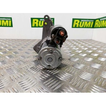 Recambio de motor arranque para renault captur dynamique referencia OEM IAM 233000557R M000TD0372ZE M000TD0372ZE 