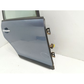 Recambio de puerta trasera derecha para citroën c4 berlina collection referencia OEM IAM   