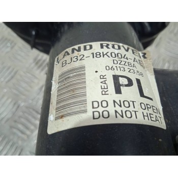 Recambio de amortiguador trasero izquierdo para land rover evoque dynamic referencia OEM IAM BJ3218K004AE  