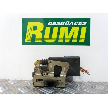 Recambio de cerradura puerta delantera izquierda para renault espace (j11) tse referencia OEM IAM   