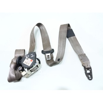 Recambio de cinturon seguridad delantero izquierdo para audi a4 avant (8e) 2.5 tdi referencia OEM IAM 8E0857705F  