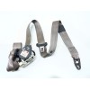 Recambio de cinturon seguridad delantero izquierdo para audi a4 avant (8e) 2.5 tdi referencia OEM IAM 8E0857705F  