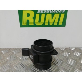 Recambio de caudalimetro para citroën c5 berlina 2.0 hdi magic referencia OEM IAM 5WK9621 9629471080 