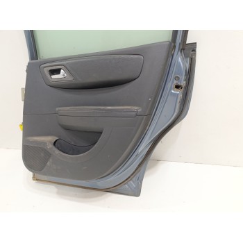 Recambio de puerta trasera derecha para citroën c4 berlina collection referencia OEM IAM   