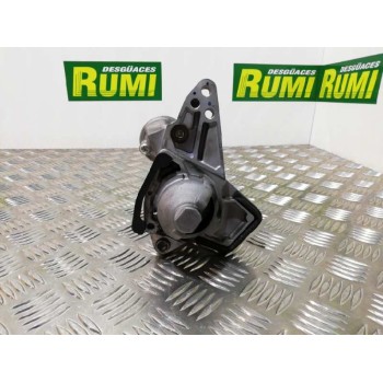 Recambio de motor arranque para renault captur dynamique referencia OEM IAM 233000557R M000TD0372ZE M000TD0372ZE 