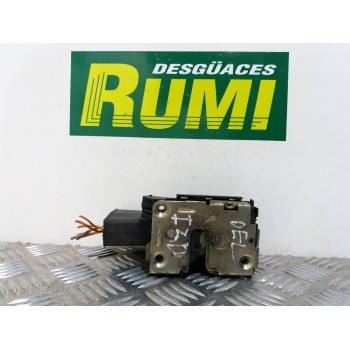 Recambio de cerradura puerta delantera izquierda para renault espace (j11) tse referencia OEM IAM   