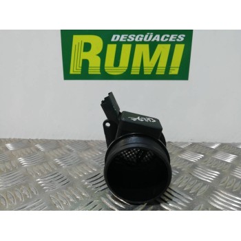 Recambio de caudalimetro para citroën c5 berlina 2.0 hdi magic referencia OEM IAM 5WK9621 9629471080 