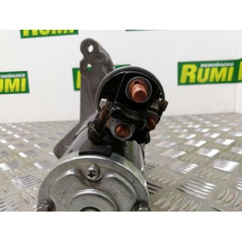 Recambio de motor arranque para renault captur dynamique referencia OEM IAM 233000557R M000TD0372ZE M000TD0372ZE 