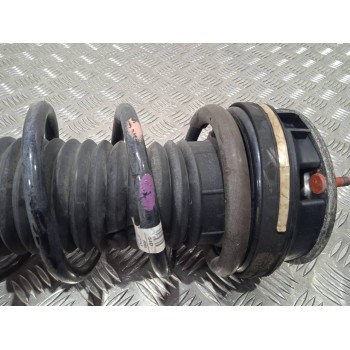 Recambio de amortiguador trasero izquierdo para land rover evoque dynamic referencia OEM IAM BJ3218K004AE  