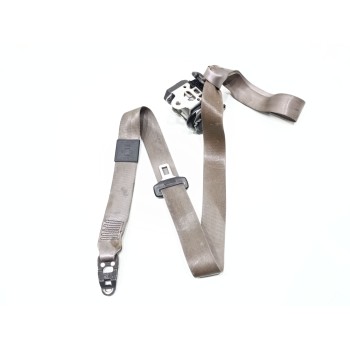 Recambio de cinturon seguridad delantero izquierdo para audi a4 avant (8e) 2.5 tdi referencia OEM IAM 8E0857705F  