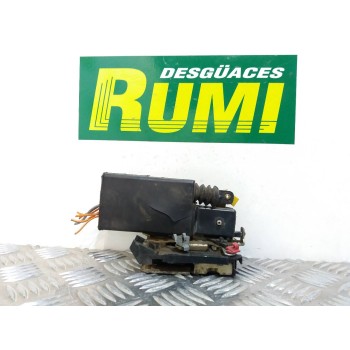 Recambio de cerradura puerta delantera izquierda para renault espace (j11) tse referencia OEM IAM   