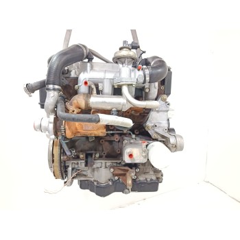 Recambio de motor completo para ford transit connect (tc7) furg. referencia OEM IAM BHPA INYECCIÓN BOSCH 