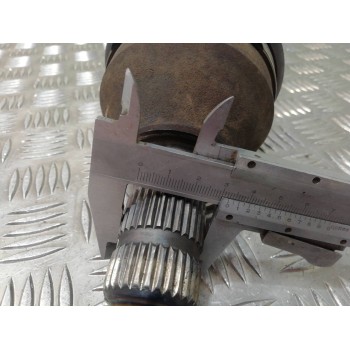 Recambio de transmision delantera derecha para opel insignia berlina cosmo referencia OEM IAM 13219092 10090881 