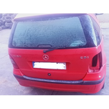 mercedes-benz clase a (w168) del año 2000