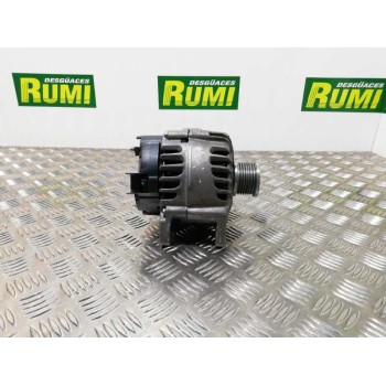Recambio de alternador para renault captur dynamique referencia OEM IAM 231007842R TG12C125 TG12C125 