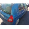renault clio ii fase ii (b/cb0) del año 2003